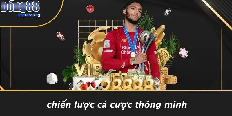 Xem Kèo Bóng 88: Hành Trình Cá Cược Bóng Đá Thú Vị Hấp Dẫn 4 Chiến Lược Cá Cược Thông Minh